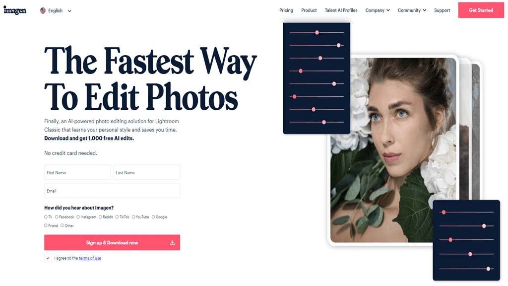 Imagen AI Review