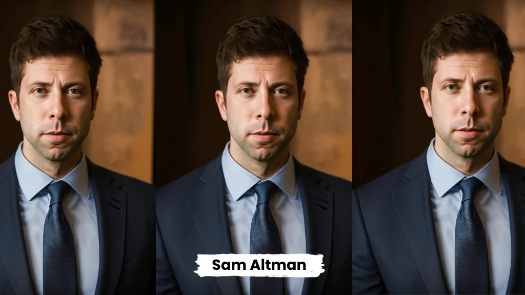 Sam Altman: A Visionary Leader of the Future Technology 5 Sam Altman - OpenAI