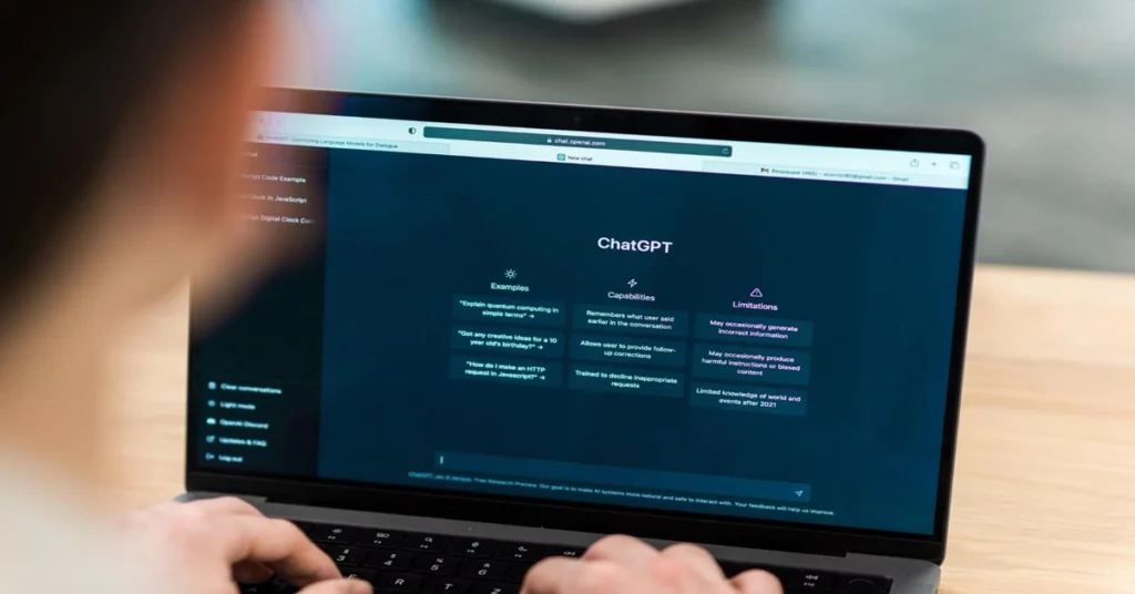 How to Use ChatGPT 4 For Free (Guide) 5 how to use OpenAI ChatGPT 4 for free