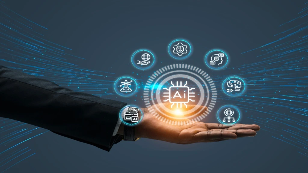 Best AI Tools and Software to Boost Your Productivity in 2024 5 Best AI Tools and Software to Boost Your Productivity in 2024