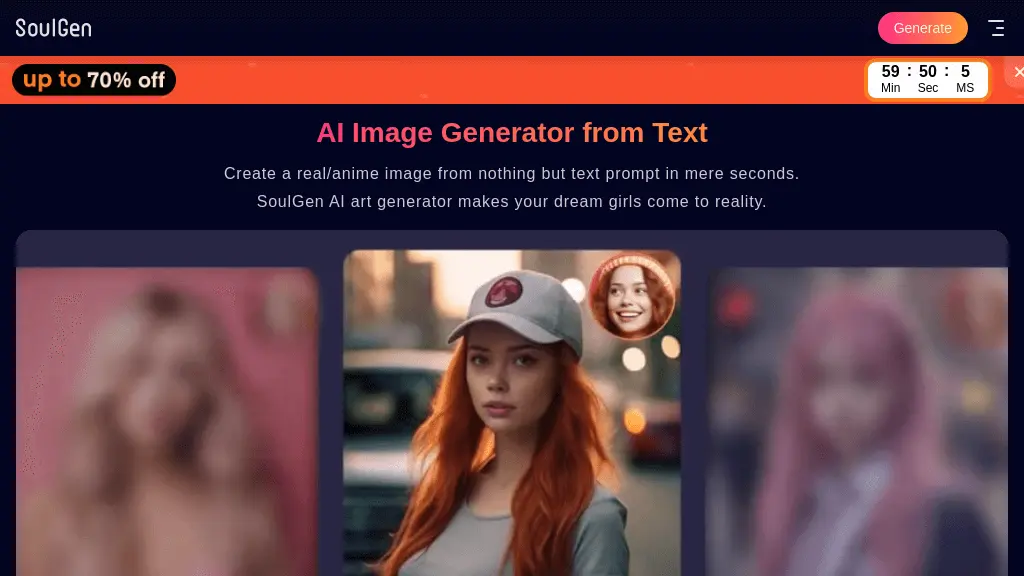 9 Free AI Clothes Remover Website: Remove Clothes from Photos Online 36 SoulGen