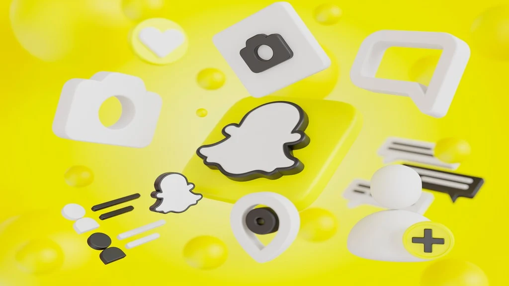 How to Use Snapchat on Web 5 Snapchat on the Web