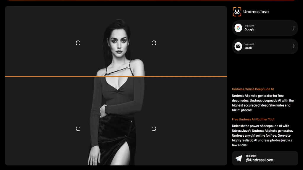 9 Free AI Clothes Remover Website: Remove Clothes from Photos Online 35 Undress Love