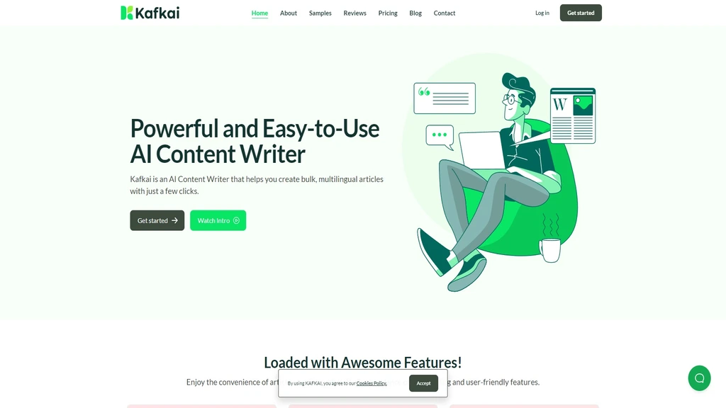Best AI Essay Writer Online: Write Essays Faster 5