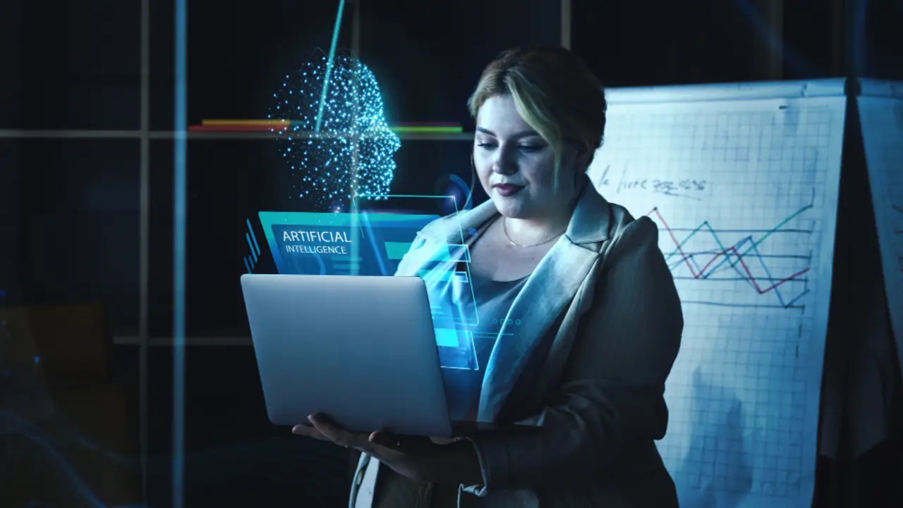 Microsoft AI Copilot App
