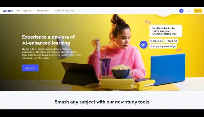 9 Free Homeworkify Alternatives for Students in 2026 2 Quizlet