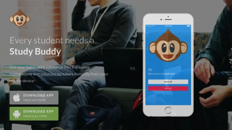 9 Free Homeworkify Alternatives for Students in 2026 1 StudyBuddy