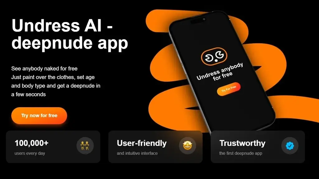 Top 15 Best Free DeepNude AI Generators to Make Undress AI 47 Undress app