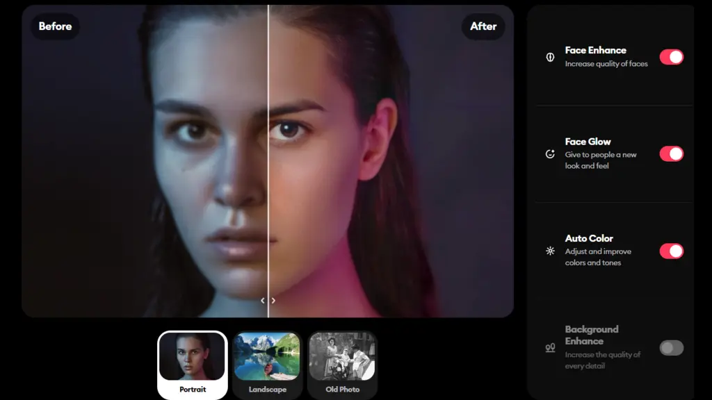 10 Best Free AI Video Enhancers Online in 2026 10 Remini AI