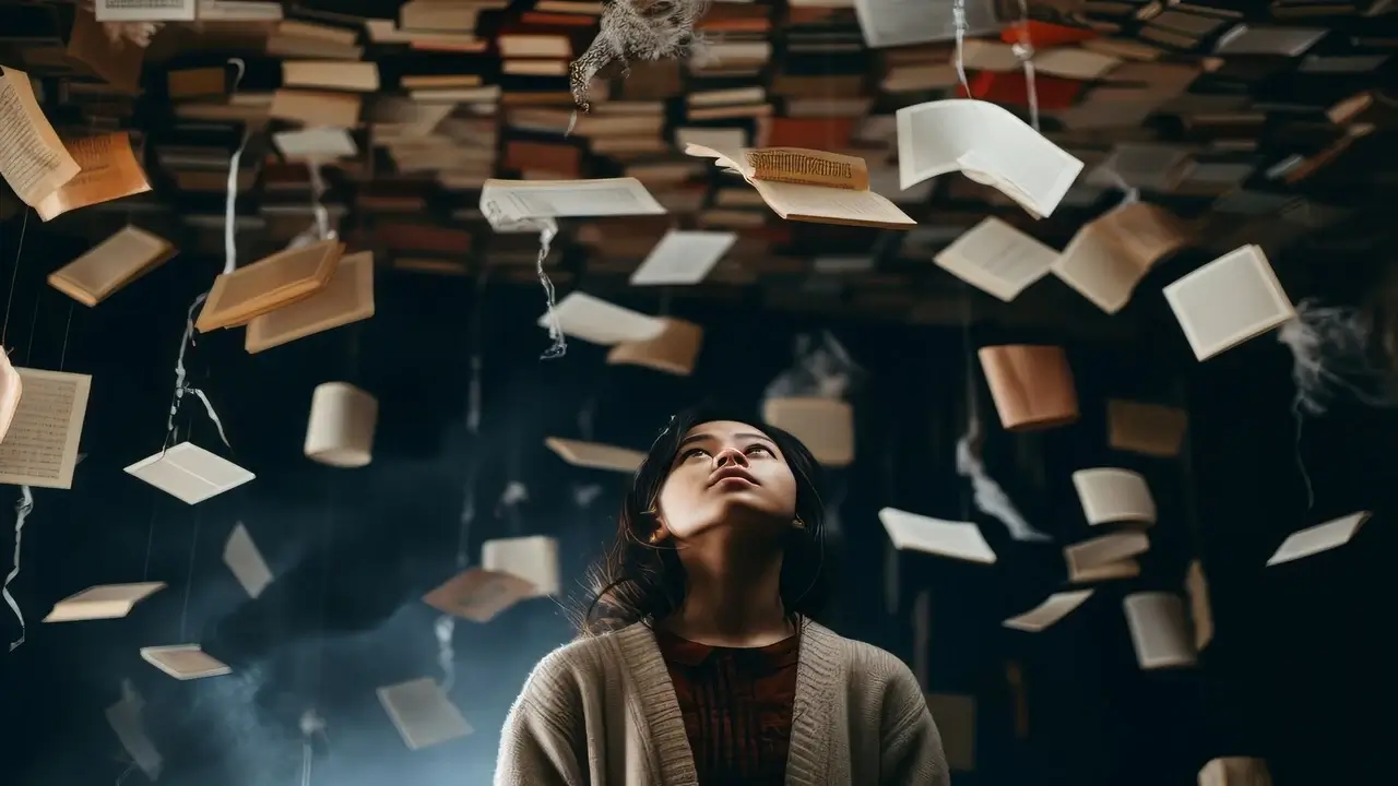 How to Use ChatGPT for Storytelling