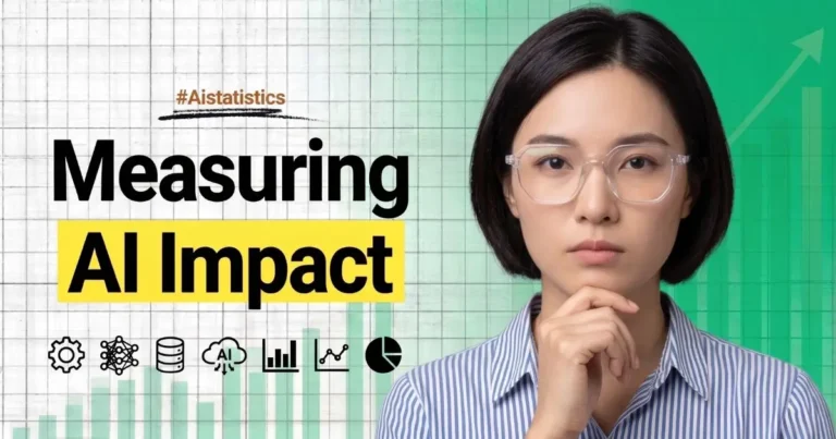 ai statistics 2026