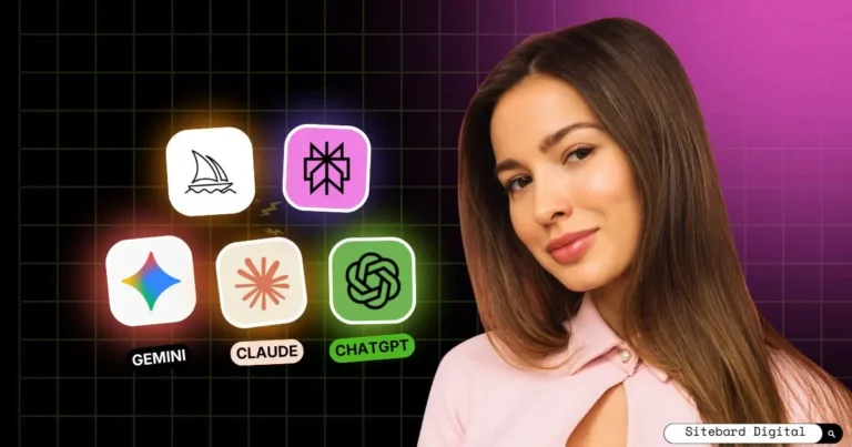 ai comparision