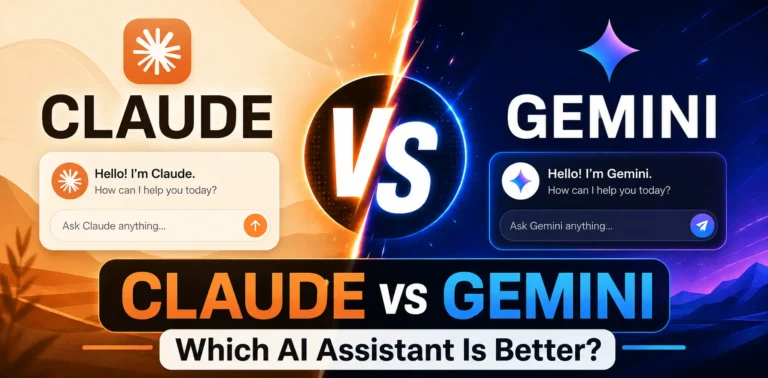 claud vs gemini